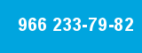 966 233-79-82